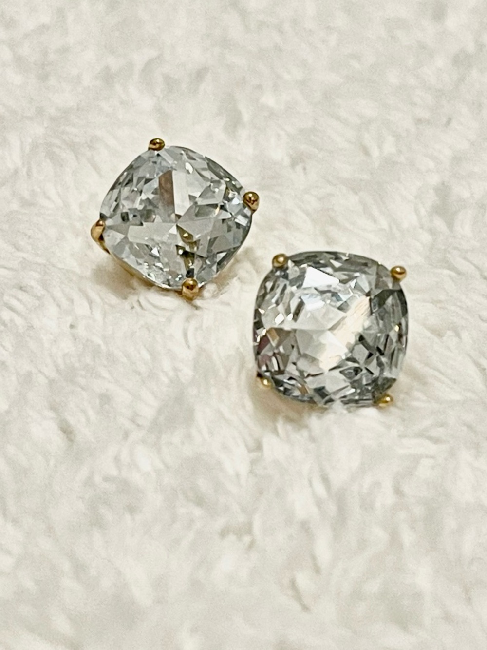 Kate Spade Gumdrop Earrings